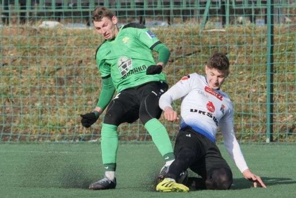 Motor na pewno zagra z Podhalem, sporo meczów pod znakiem zapytania