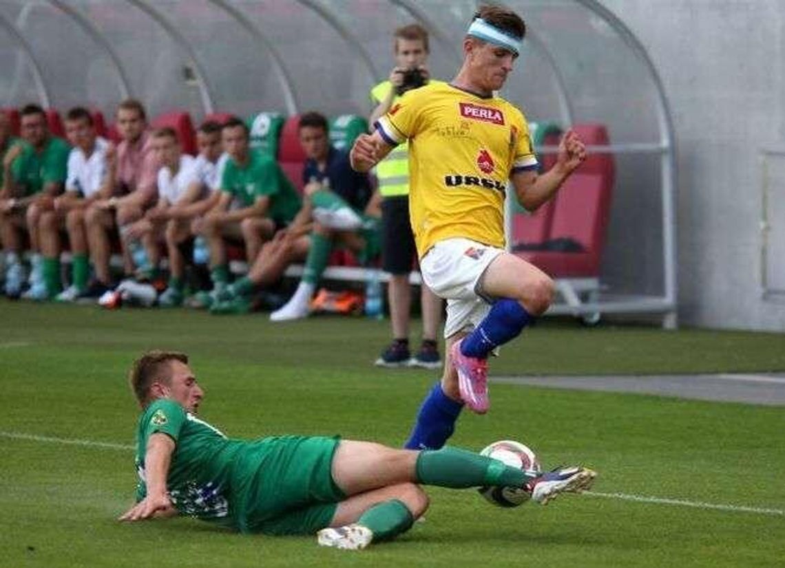 Motor nadal może liczyć na wsparcie miasta