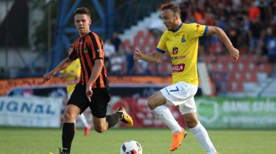 Motor odmłodzi skład? Decyzje do końca czerwca