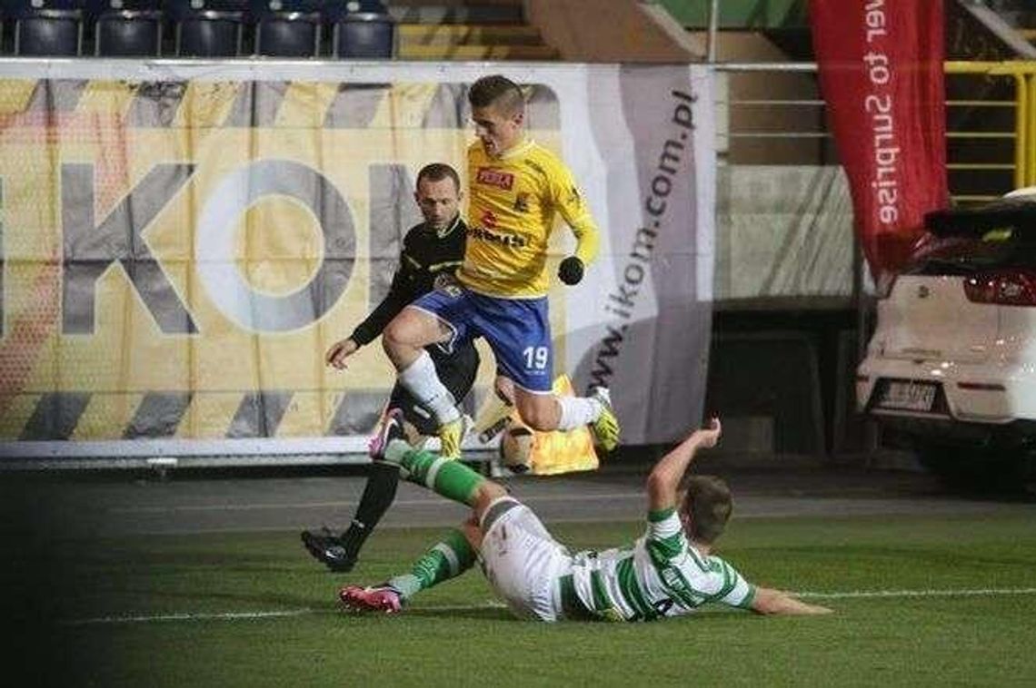 Motor - Orlęta 3:0. Wreszcie zwycięstwo! (zdjęcia)