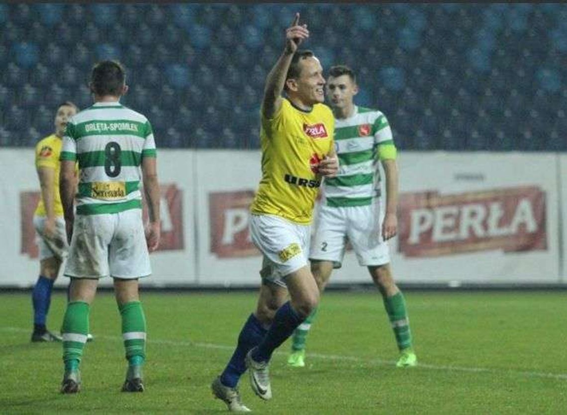 Motor – Orlęta 4:0. Nowak show na Arenie. Zobacz bramki Motor – Orlęta 4:0. Nowak show na Arenie. Zobacz bramki