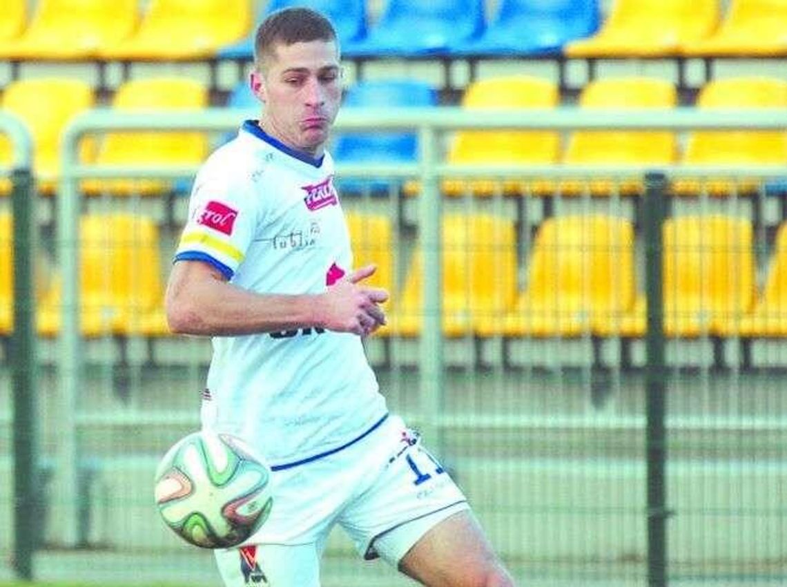 Motor - Orlęta, czyli mecz jak każdy inny