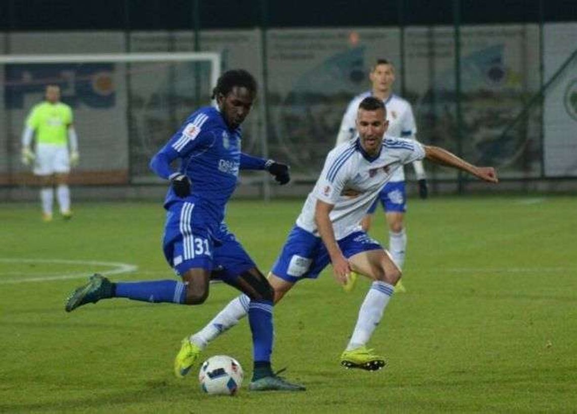 Motor pozyska nastolatka z Legii, w czwartek pierwszy trening