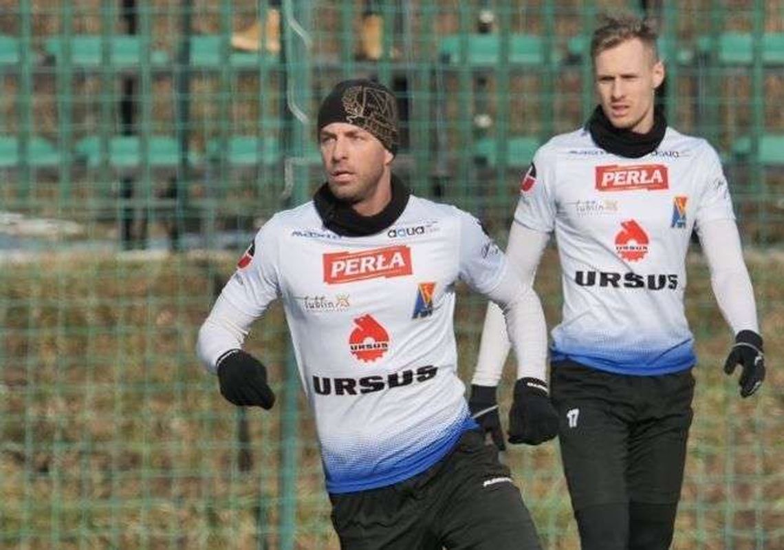 Motor przegrał ostatni sparing przed ligą