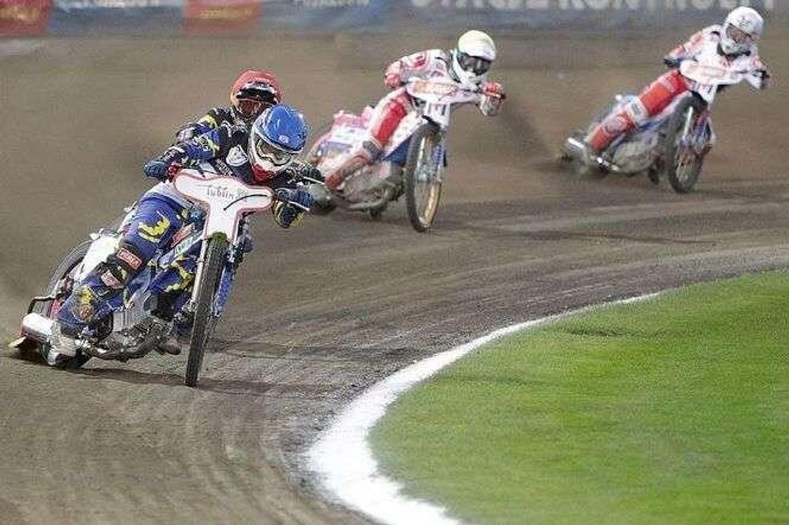 Motor przegrał w Gnieźnie. Start w pierwszej lidze, Koziołki w barażu