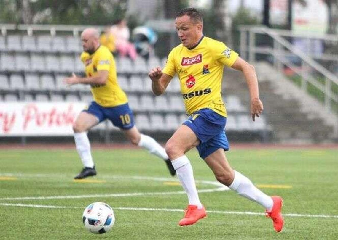 Motor przegrał z Resovią 1:2. Trzy mecze i tylko trzy punkty