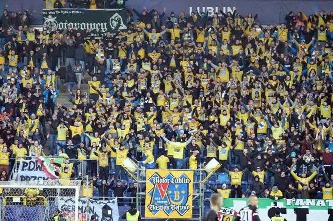 Motor – Resovia 1:2. Pierwsza porażka u siebie