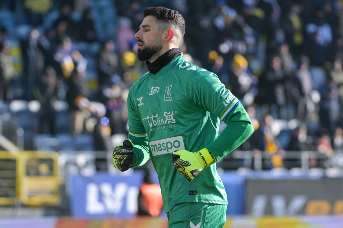 Motor rozmawia z piłkarzami na temat nowych kontraktów. „Cztery-pięć osób na przedłużeniu”