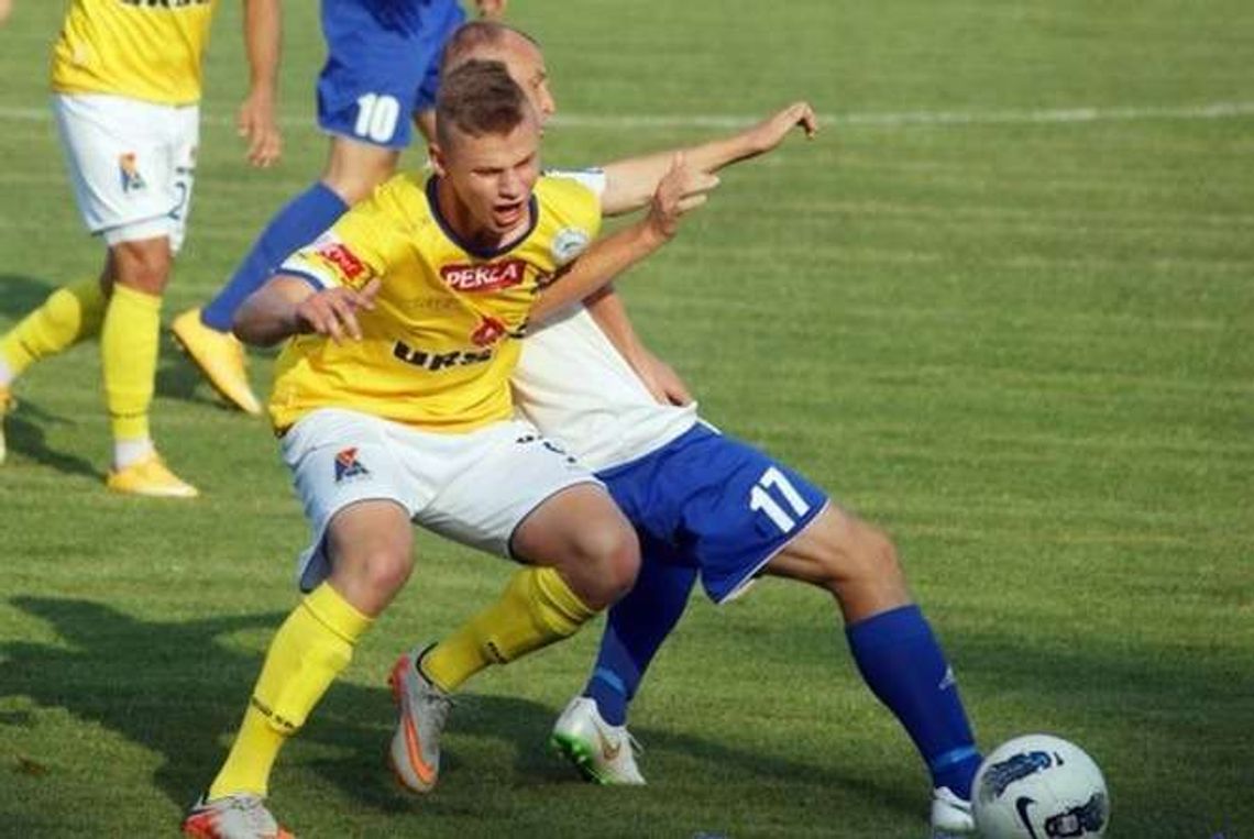 Motor - Stal Rzeszów. W sobotę mecz na szczycie III ligi