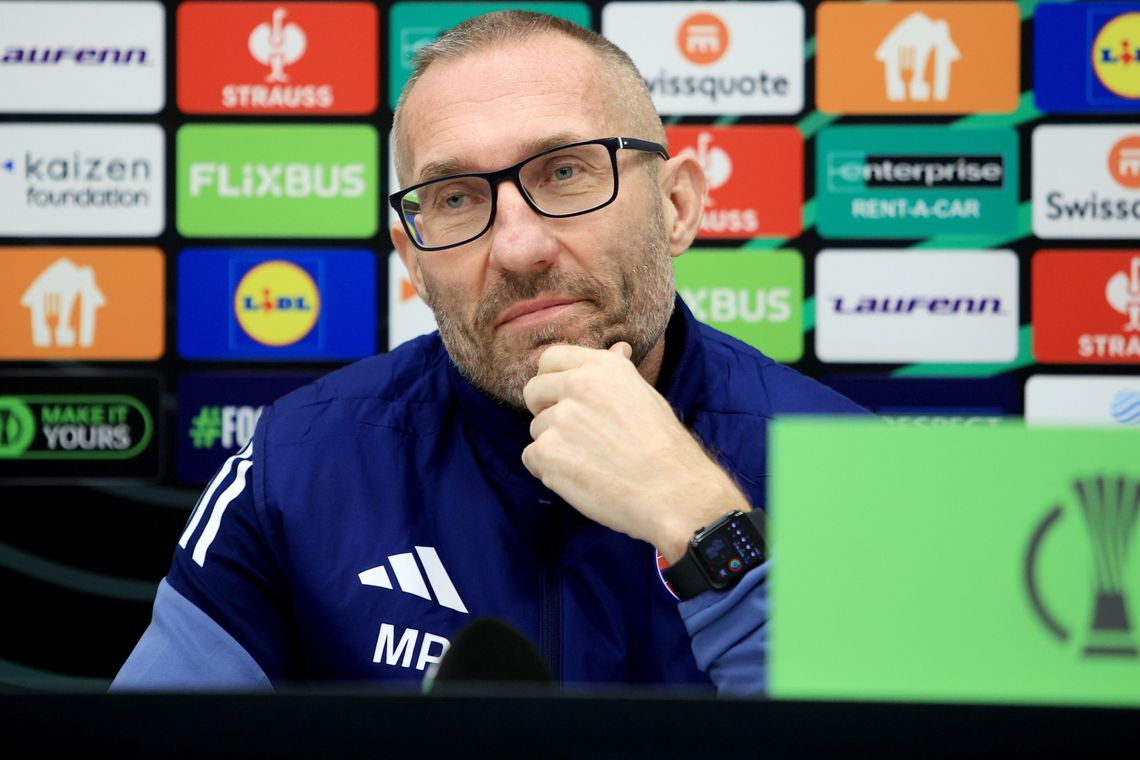 Motor szykuje się na mecz z Legią. Czy Marek Papszun poprowadzi "Wojskowych" w Lublinie? Motor szykuje się na mecz z Legią. Czy Marek Papszun poprowadzi "Wojskowych" w Lublinie?