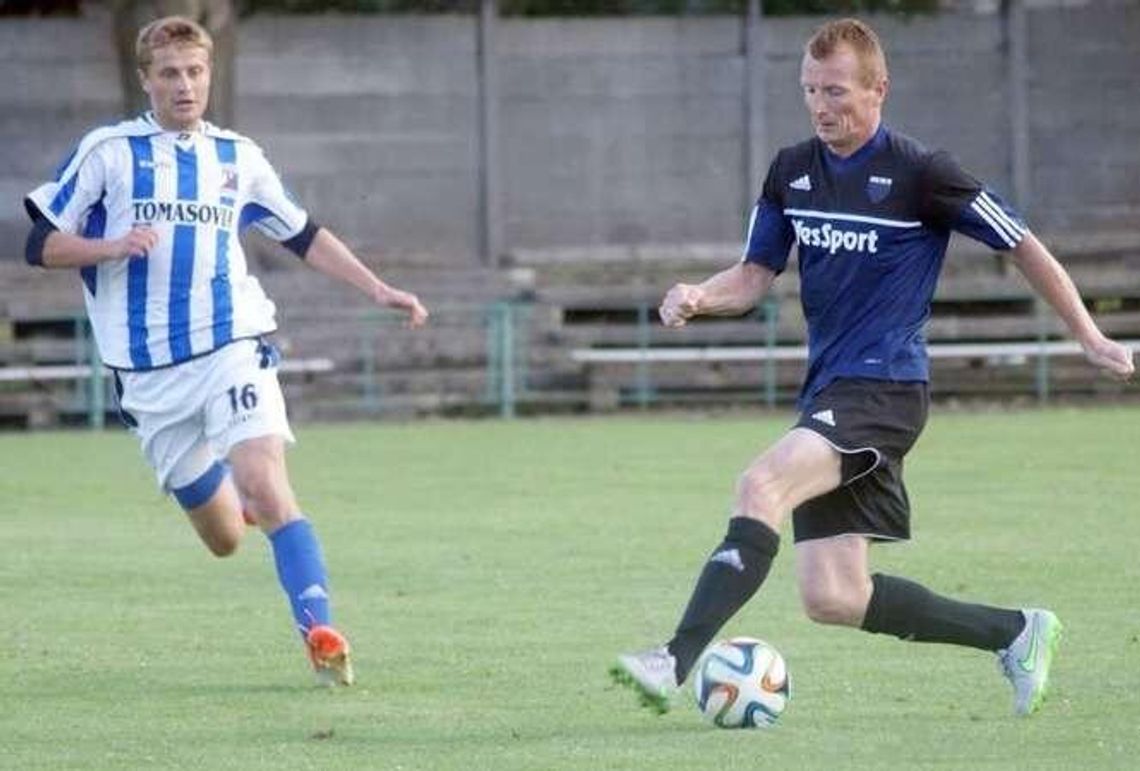 Motor, Tomasovia i AMSPN Hetman w weekend grają u siebie