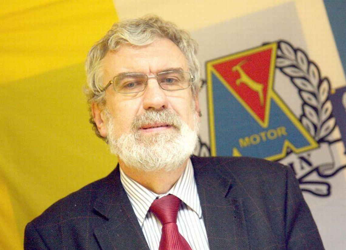 Motor ukarany za zachowanie kiboli, konflikt trwa