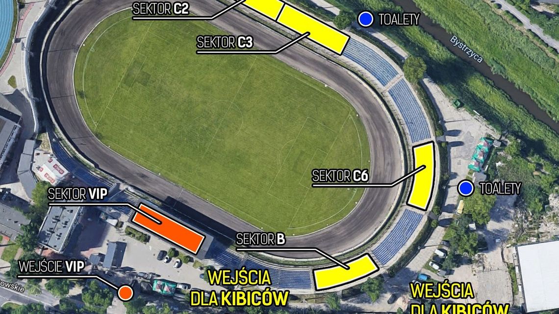 Motor w niedzielę gra z Chełmianką, bilety już w sprzedaży