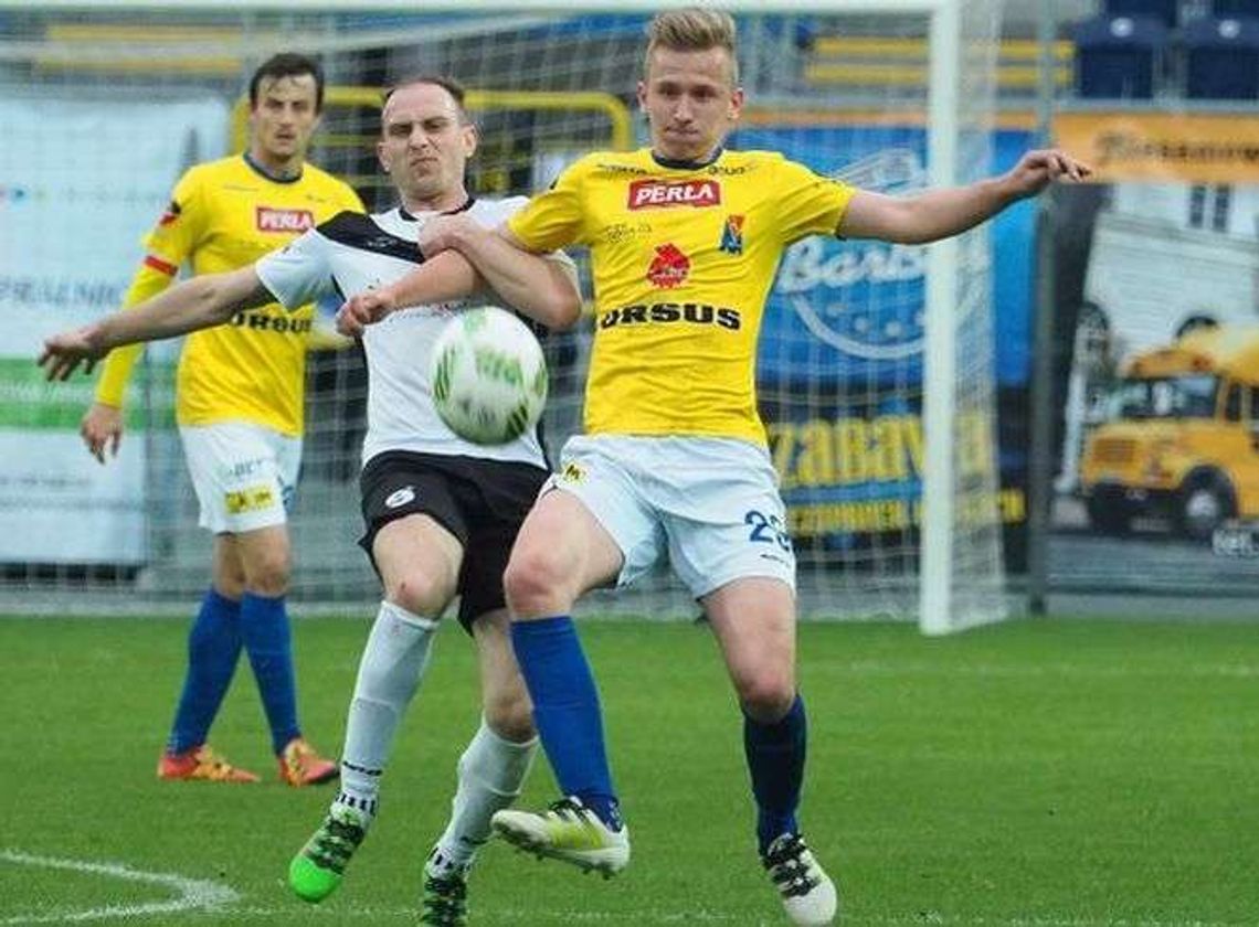 Motor w piątek zagra z MKS Trzebinia/Siersza o dziewiątą wygraną