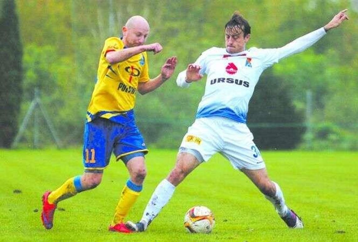 Motor w Sandomierzu spróbuje zmazać plamę z Pucharu Polski