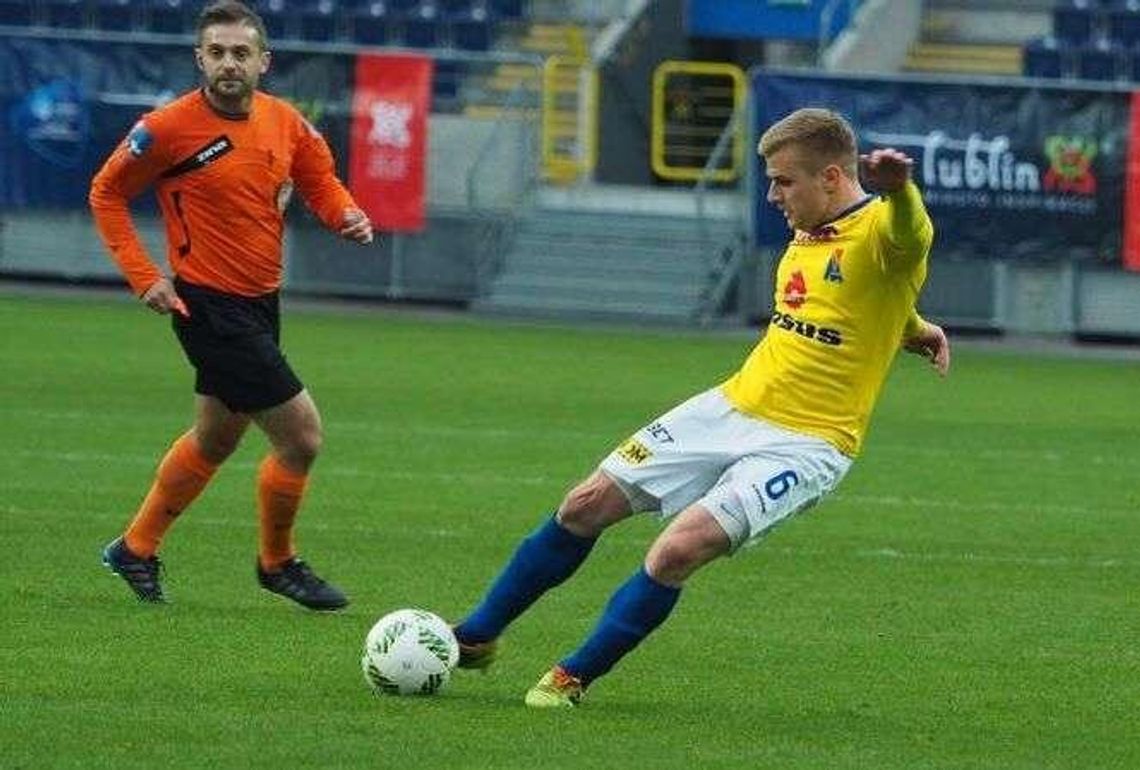 Motor w sobotę gra z Podlasiem i celuje w siódme ligowe zwycięstwo