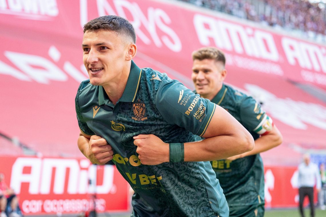Motor w środku stawki. Wyniki i tabela PKO BP Ekstraklasa po pierwszej kolejce