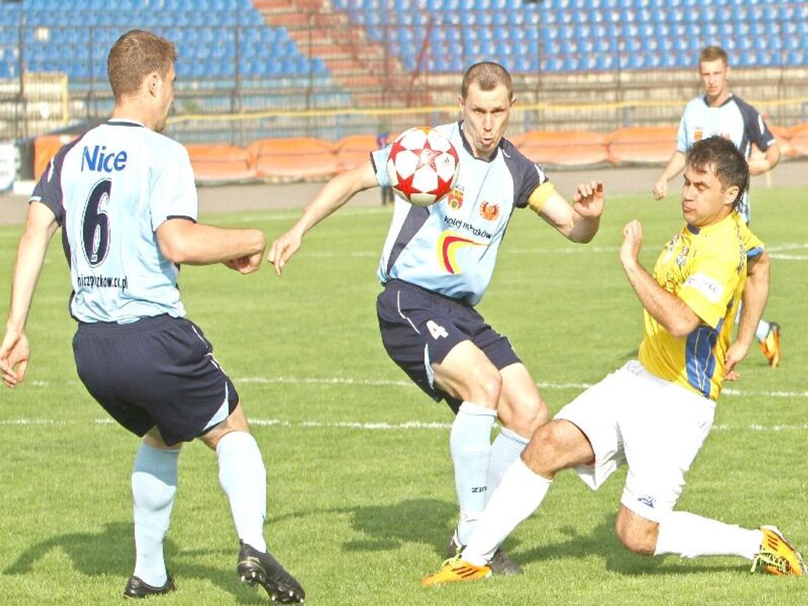 Motor w ten weekend pauzował, w sobotę mecz z Resovią Motor w ten weekend pauzował, w sobotę mecz z Resovią