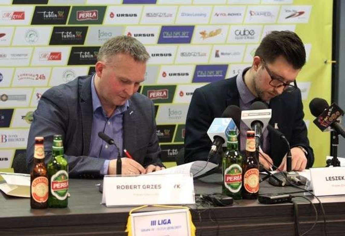 Motor w weekend ligi raczej nie rozpocznie. Jest nowy sponsor klubu z Lublina