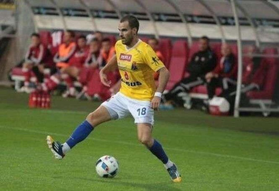 Motor – Wierna Małogoszcz 2:1. W Lublinie mają wicelidera