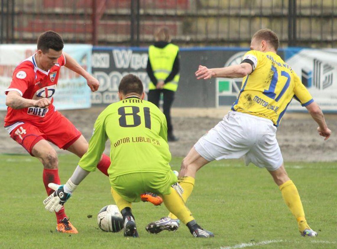 Motor - Wisła. Opinie po derbach Motor - Wisła. Opinie po derbach