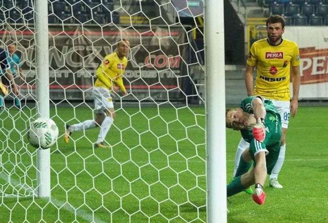 Motor – Wiślanie 3:0. Wymowny transparent i cisza na Arenie Lublin (zdjęcia)