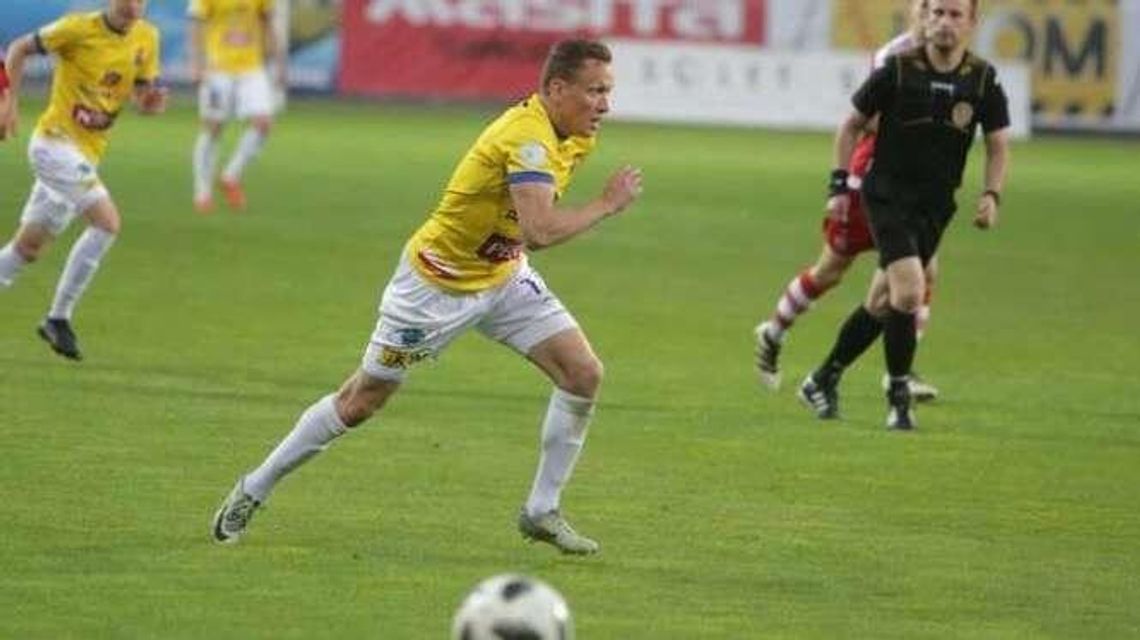 Motor – Wólczanka 2:1. Wielkie męczarnie na Arenie Lublin