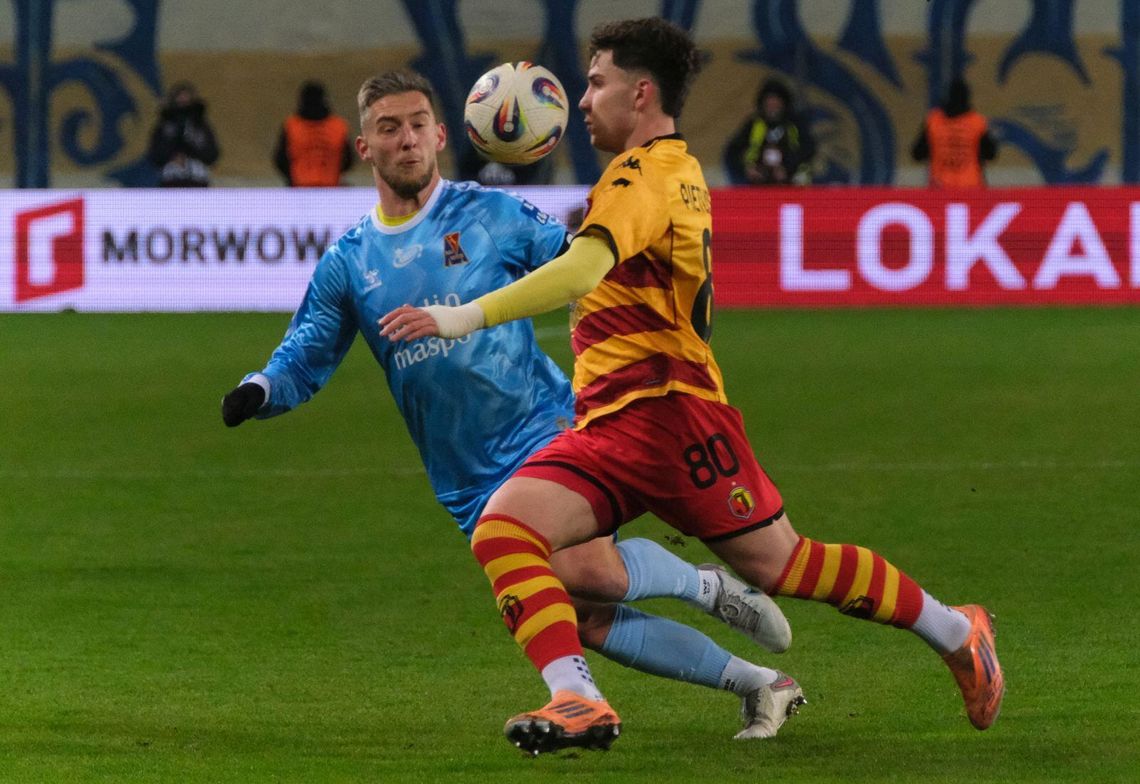 Motor wróci do treningów 5 stycznia. W planach zgrupowanie w Turcji i trzy sparingi Motor wróci do treningów 5 stycznia. W planach zgrupowanie w Turcji i trzy sparingi