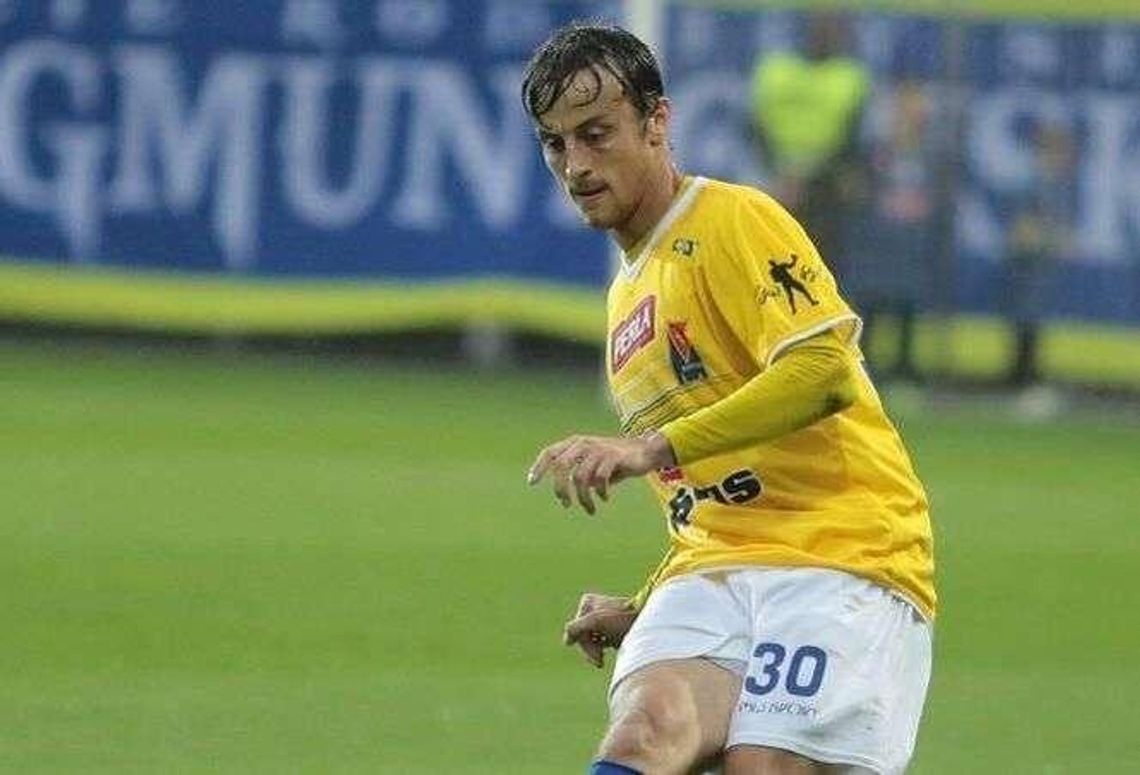 Motor wygrał trzeci mecz z rzędu! Artur Gieraga bohaterem