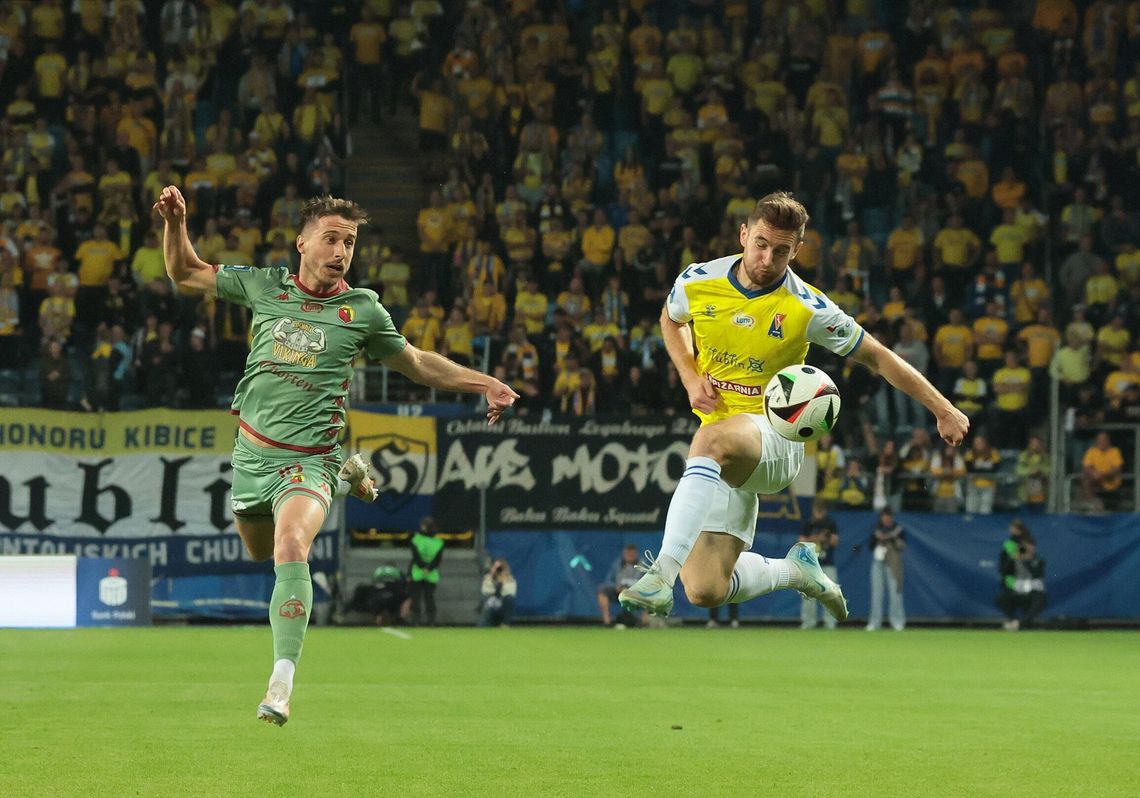 Motor z najwyższą dotacją, ale mniejszą niż przed rokiem Lubelski ratusz ogłosił wysokość dotacji dla sportowców