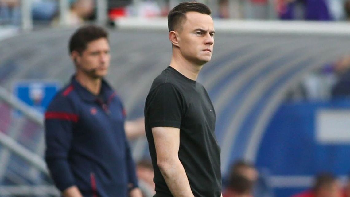 Motor zagra w Krakowie z Wisłą, czyli pierwszy taki mecz trenera Stolarskiego