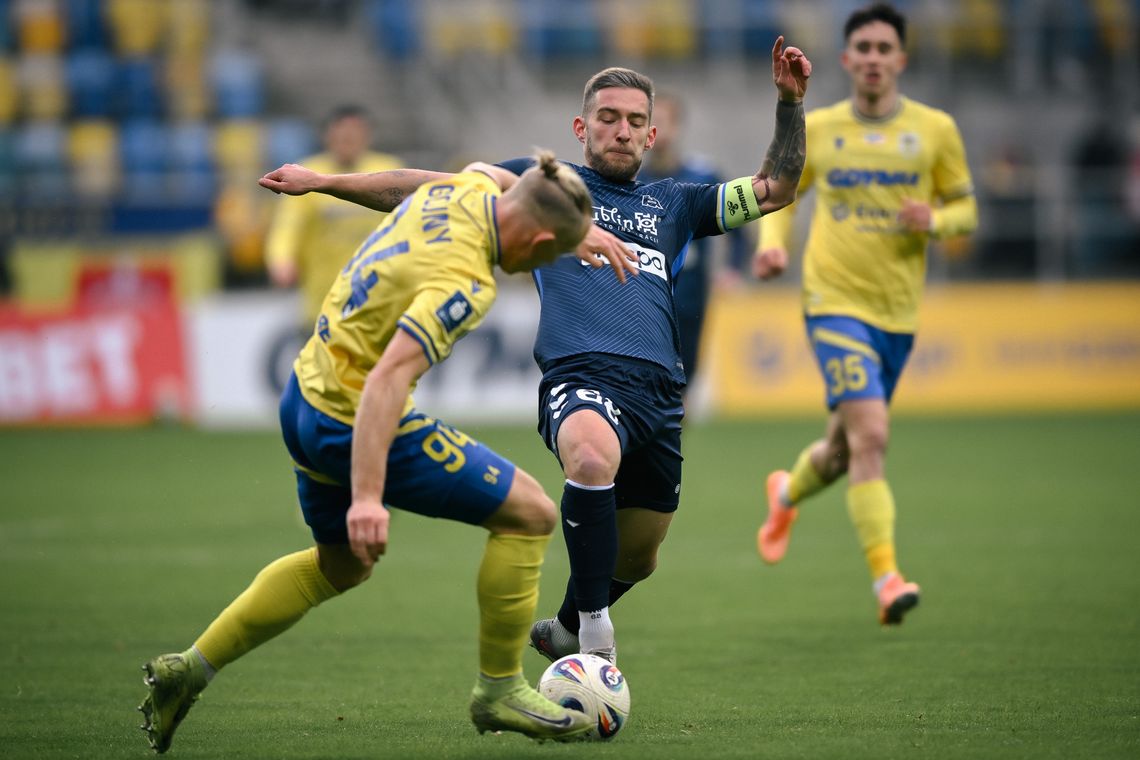 Motor zagra z Jagiellonią ostatni mecz w roku. Prezent na 75 urodziny? Motor zagra z Jagiellonią ostatni mecz w roku. Prezent na 75 urodziny?