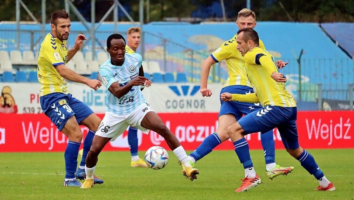 Motor zagra z Siarką. Trener Goncalo Feio apeluje do kibiców: bądźcie naszym 12 zawodnikiem