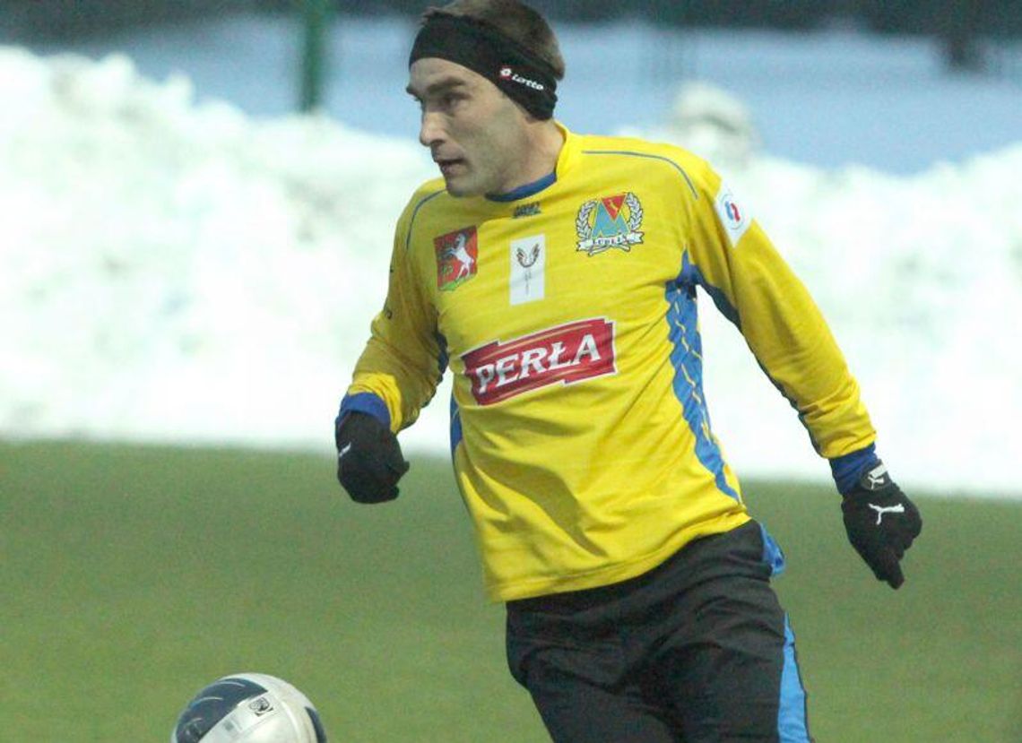 Motor zagra z Wisłą Puławy 20 marca Motor zagra z Wisłą Puławy 20 marca