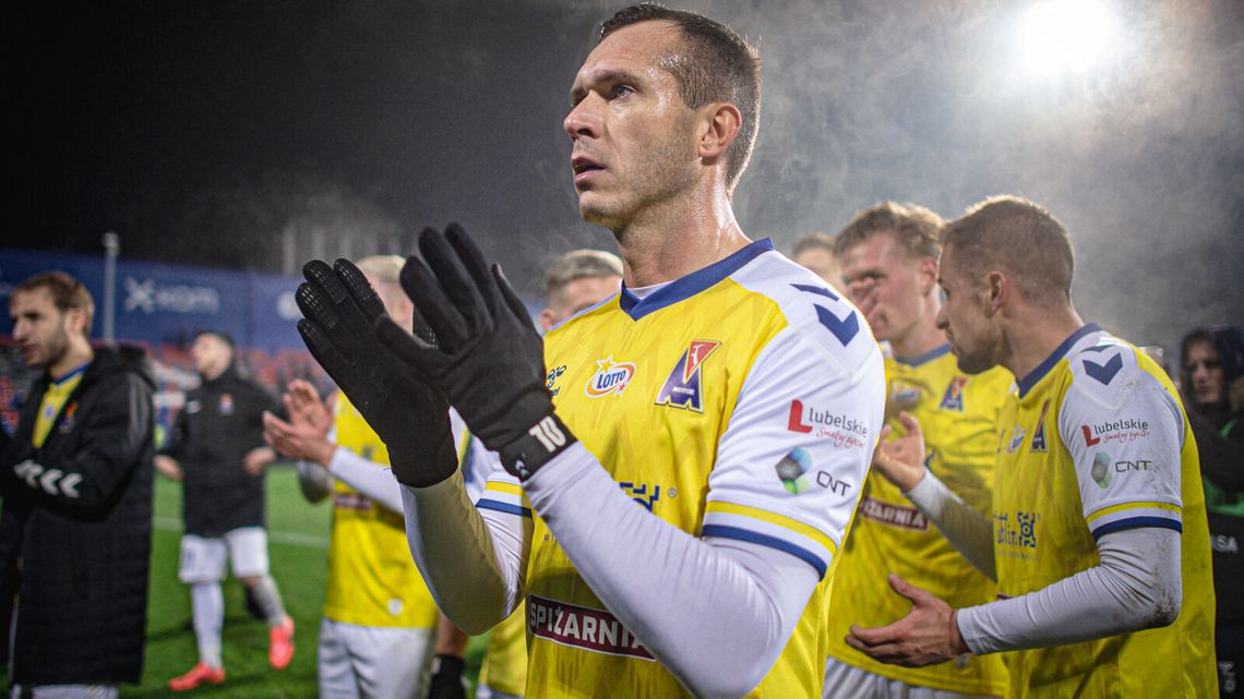 Motor zaprasza na spotkanie z Rafałem Królem