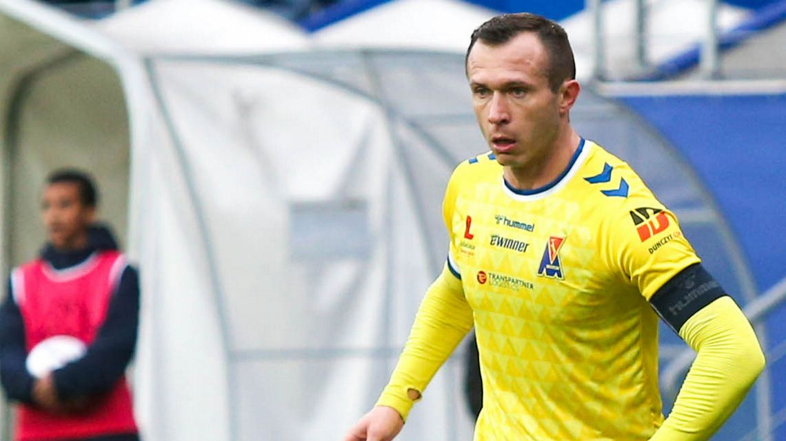 Motor zmierzy się ze Zniczem Pruszków. Mecz najlepszych na wiosnę z dodatkowym smaczkiem