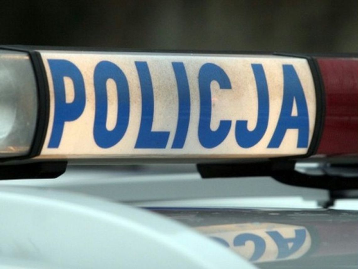 Motorowerem w słup. Zginął 29-letni mężczyzna