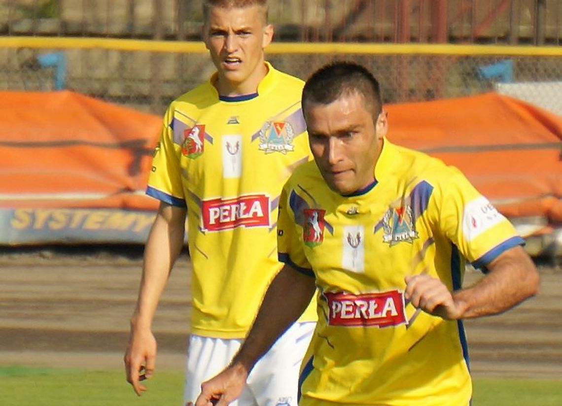 Motorowi Lublin przyda się każdy punkt