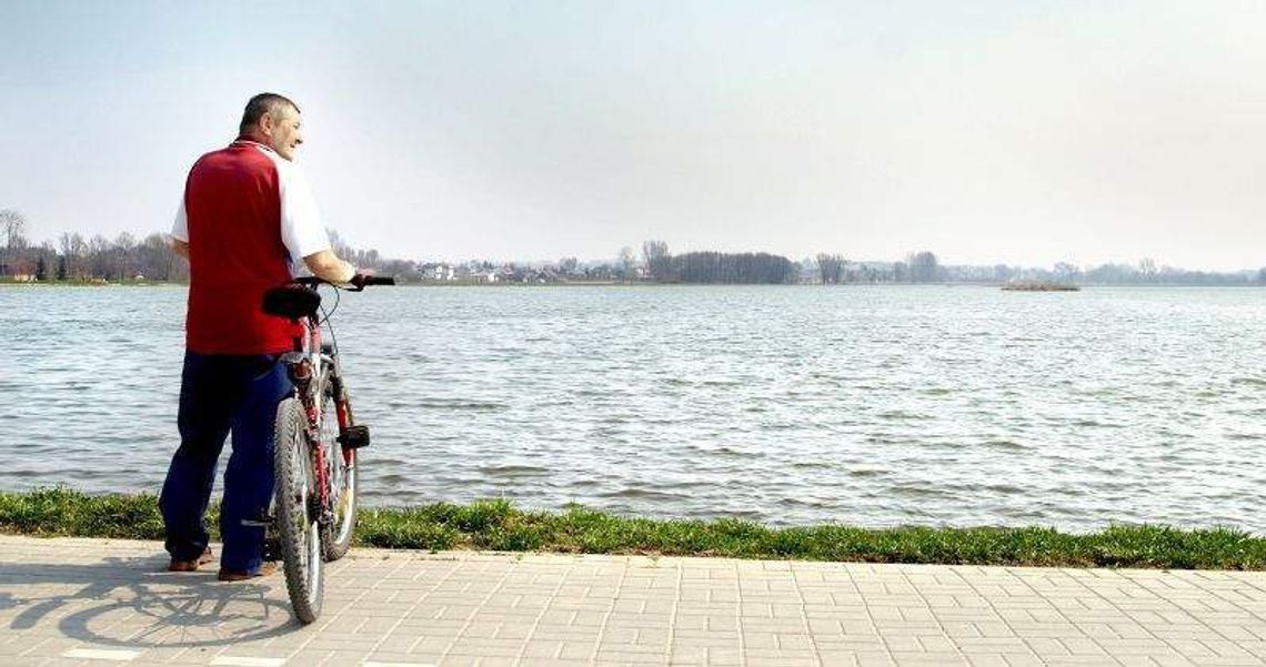 Motorówka nad zalewem w Kraśniku. Radni stawiają warunki