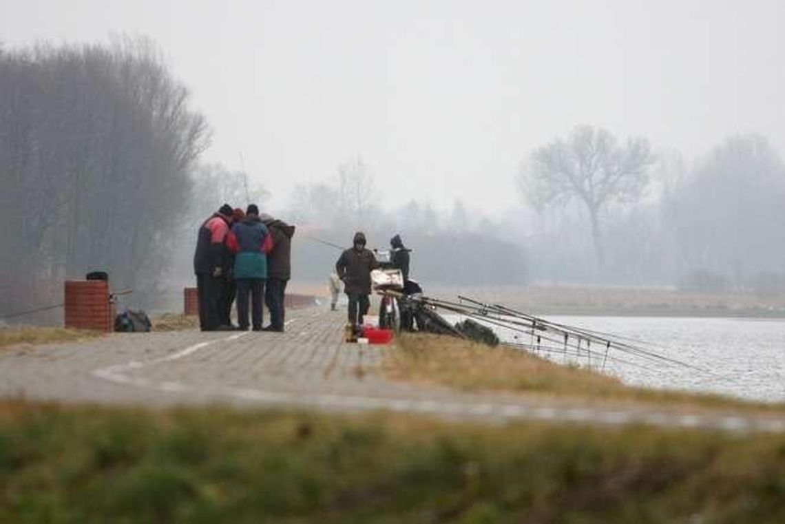 Motorówki wrócą nad zalew w Kraśniku? Menedżer chce więcej atrakcji