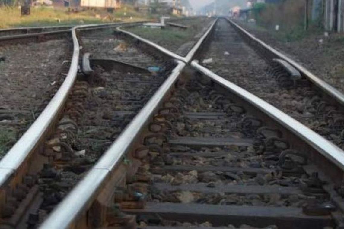 Motycz: Wypadek na stacji kolejowej. Zginął mężczyzna