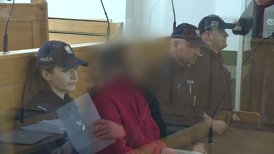 Mourad T. miał być zwiadowcą ISIS. Marokańczyk skazany przez sąd w Katowicach 