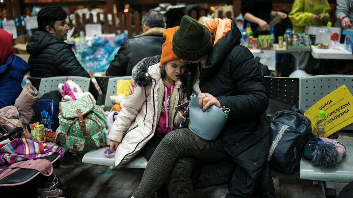 Mówią nam, dlaczego pomagają. Restauratorka, wolontariuszka, hotelarz