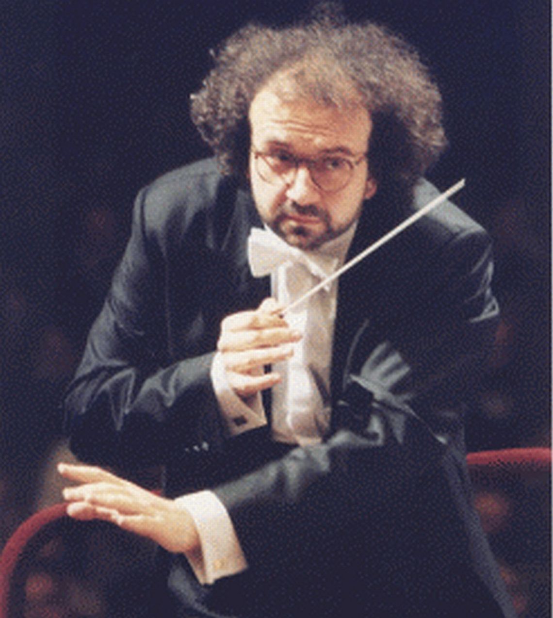 Mozart i Schubert w filharmonii