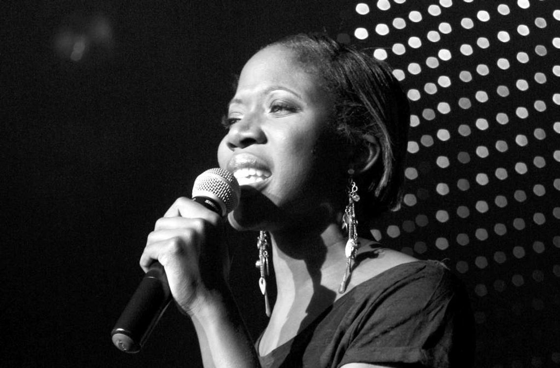 Może gospel jest dla Ciebie?