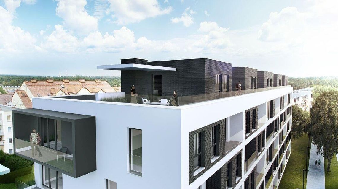 Może mieszkanie w średnim mieście? Ceny zwalają z nóg tak samo, jak w wielkim