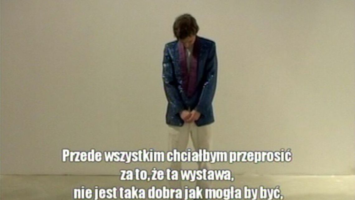 "Może się nie udać" - nowa wystawa w Galerii Labirynt "Może się nie udać" - nowa wystawa w Galerii Labirynt