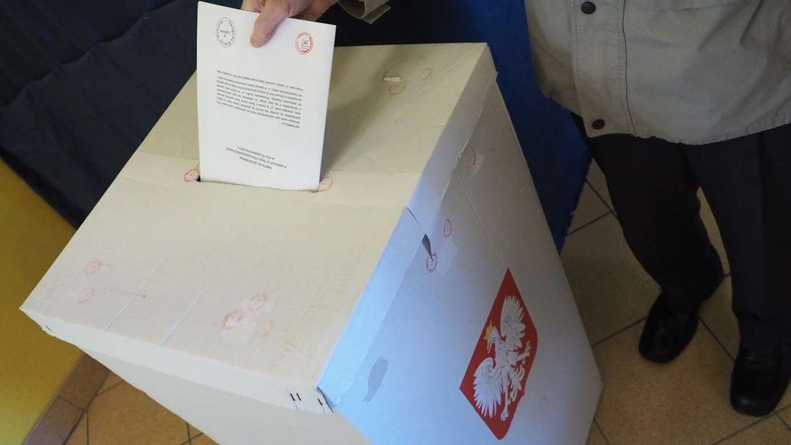 Możemy dłużej czekać na wyniki wyborów samorządowych