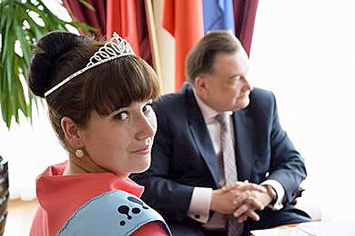 Możesz zostać Królową Mleka