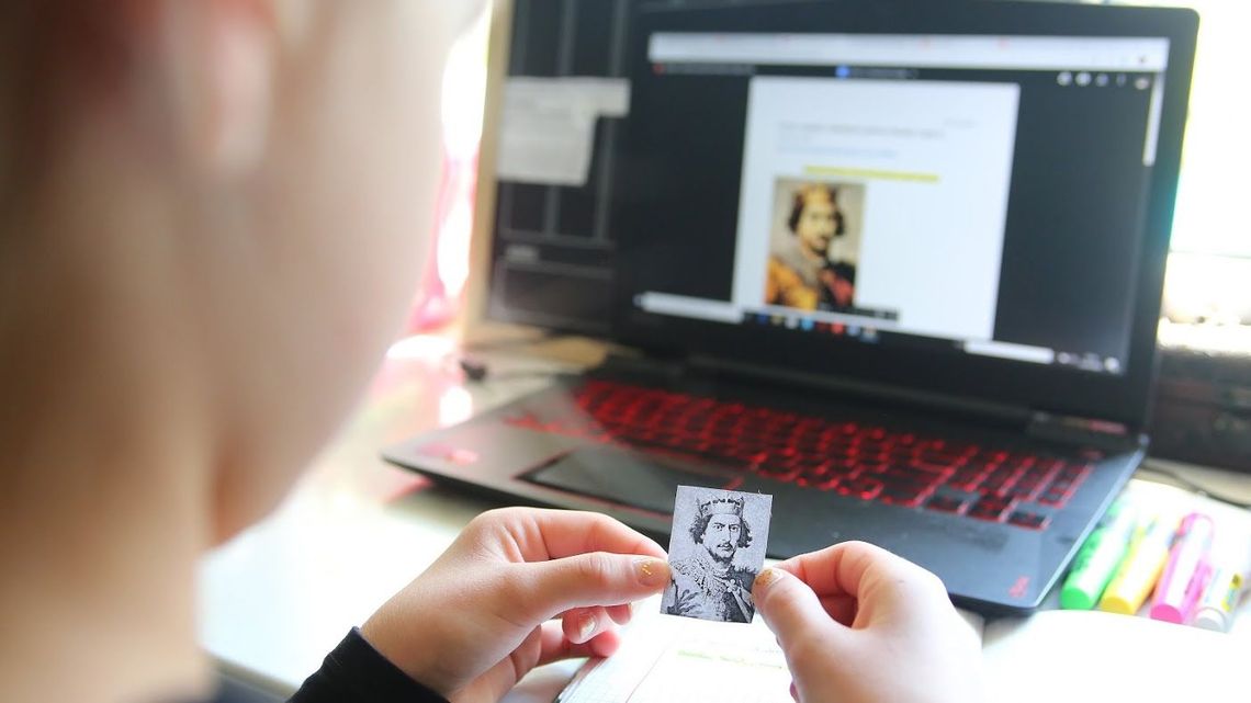 Można dostać 1,5 tys. zł na komputer dla dziecka. Gdzie złożyć wniosek w Lublinie? Można dostać 1,5 tys. zł na komputer dla dziecka. Gdzie złożyć wniosek w Lublinie?